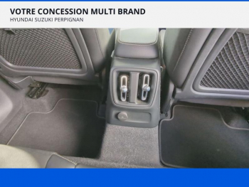 Photo 9 du bon plan VOLVO XC40 T5 Recharge 180 + 82ch R-Design DCT 7 occasion à 27890 €