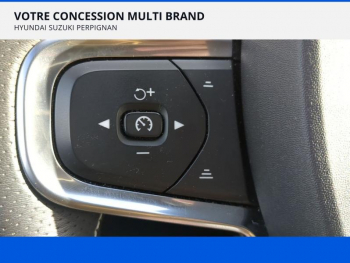 Photo 17 du bon plan VOLVO XC40 T5 Recharge 180 + 82ch R-Design DCT 7 occasion à 27890 €