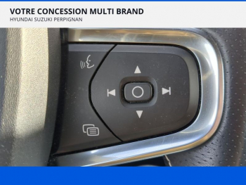 Photo 18 du bon plan VOLVO XC40 T5 Recharge 180 + 82ch R-Design DCT 7 occasion à 27890 €