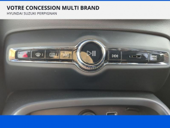 Photo 25 du bon plan VOLVO XC40 T5 Recharge 180 + 82ch R-Design DCT 7 occasion à 27890 €