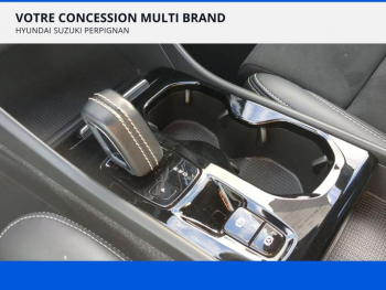 Photo 27 du bon plan VOLVO XC40 T5 Recharge 180 + 82ch R-Design DCT 7 occasion à 27890 €