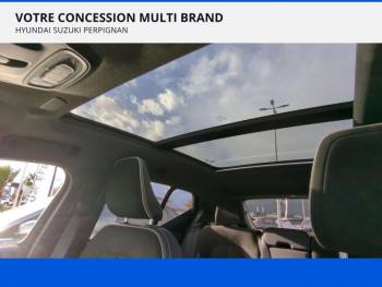 Photo 28 du bon plan VOLVO XC40 T5 Recharge 180 + 82ch R-Design DCT 7 occasion à 27890 €