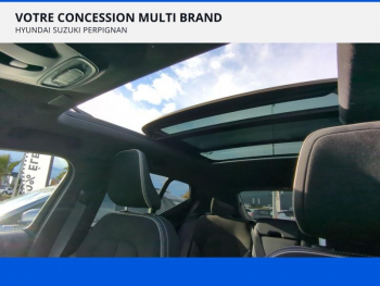 Photo 29 du bon plan VOLVO XC40 T5 Recharge 180 + 82ch R-Design DCT 7 occasion à 27890 €