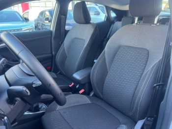 Photo 9 du bon plan FORD Puma 1.0 Flexifuel 125ch S&S mHEV Titanium occasion à 18490 €