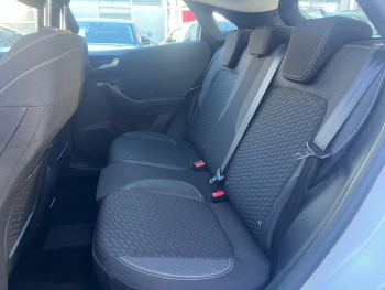 Photo 10 du bon plan FORD Puma 1.0 Flexifuel 125ch S&S mHEV Titanium occasion à 18490 €