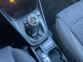 Photo 17 du bon plan FORD Puma 1.0 Flexifuel 125ch S&S mHEV Titanium occasion à 18490 €