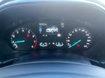 Photo 19 du bon plan FORD Puma 1.0 Flexifuel 125ch S&S mHEV Titanium occasion à 18490 €