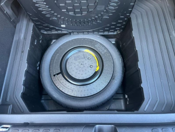 Photo 22 du bon plan FORD Puma 1.0 Flexifuel 125ch S&S mHEV Titanium occasion à 18490 €