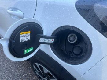 Photo 23 du bon plan FORD Puma 1.0 Flexifuel 125ch S&S mHEV Titanium occasion à 18490 €