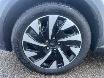 Photo 24 du bon plan FORD Puma 1.0 Flexifuel 125ch S&S mHEV Titanium occasion à 18490 €