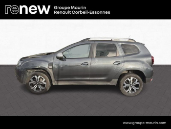 Photo 2 du bon plan DACIA Duster 1.3 TCe 130ch FAP Prestige 4x2 occasion à 16690 €