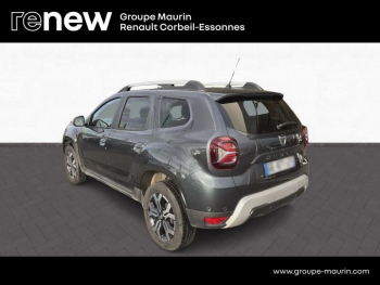 Photo 3 du bon plan DACIA Duster 1.3 TCe 130ch FAP Prestige 4x2 occasion à 16690 €
