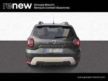 Photo 4 du bon plan DACIA Duster 1.3 TCe 130ch FAP Prestige 4x2 occasion à 16690 €