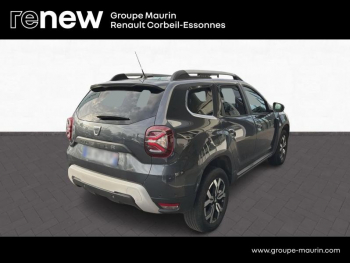 Photo 5 du bon plan DACIA Duster 1.3 TCe 130ch FAP Prestige 4x2 occasion à 16690 €