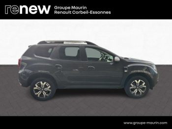 Photo 6 du bon plan DACIA Duster 1.3 TCe 130ch FAP Prestige 4x2 occasion à 16690 €