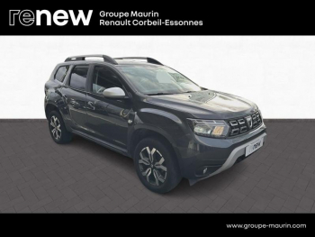 Photo 7 du bon plan DACIA Duster 1.3 TCe 130ch FAP Prestige 4x2 occasion à 16690 €
