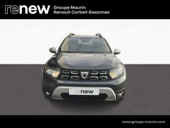 Photo 8 du bon plan DACIA Duster 1.3 TCe 130ch FAP Prestige 4x2 occasion à 16690 €