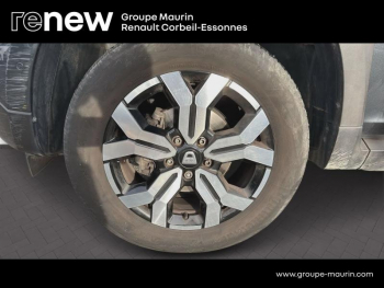 Photo 9 du bon plan DACIA Duster 1.3 TCe 130ch FAP Prestige 4x2 occasion à 16690 €