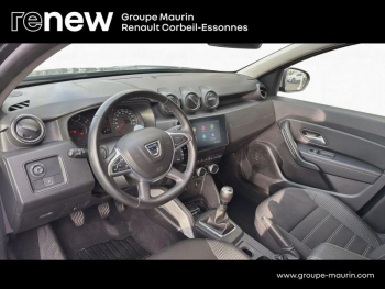 Photo 10 du bon plan DACIA Duster 1.3 TCe 130ch FAP Prestige 4x2 occasion à 16690 €