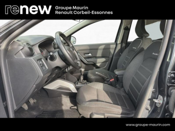 Photo 11 du bon plan DACIA Duster 1.3 TCe 130ch FAP Prestige 4x2 occasion à 16690 €