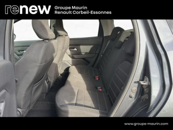 Photo 12 du bon plan DACIA Duster 1.3 TCe 130ch FAP Prestige 4x2 occasion à 16690 €