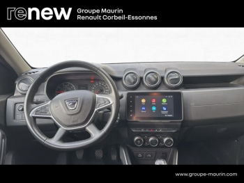 Photo 14 du bon plan DACIA Duster 1.3 TCe 130ch FAP Prestige 4x2 occasion à 16690 €
