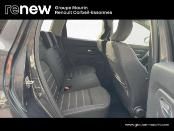 Photo 16 du bon plan DACIA Duster 1.3 TCe 130ch FAP Prestige 4x2 occasion à 16690 €