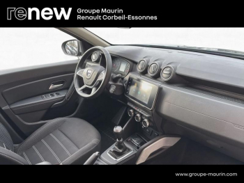 Photo 17 du bon plan DACIA Duster 1.3 TCe 130ch FAP Prestige 4x2 occasion à 16690 €