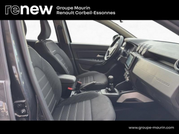 Photo 18 du bon plan DACIA Duster 1.3 TCe 130ch FAP Prestige 4x2 occasion à 16690 €