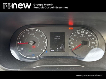 Photo 20 du bon plan DACIA Duster 1.3 TCe 130ch FAP Prestige 4x2 occasion à 16690 €