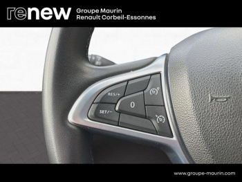 Photo 21 du bon plan DACIA Duster 1.3 TCe 130ch FAP Prestige 4x2 occasion à 16690 €