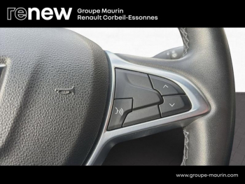 Photo 22 du bon plan DACIA Duster 1.3 TCe 130ch FAP Prestige 4x2 occasion à 16690 €