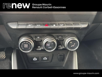 Photo 23 du bon plan DACIA Duster 1.3 TCe 130ch FAP Prestige 4x2 occasion à 16690 €