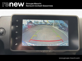 Photo 26 du bon plan DACIA Duster 1.3 TCe 130ch FAP Prestige 4x2 occasion à 16690 €