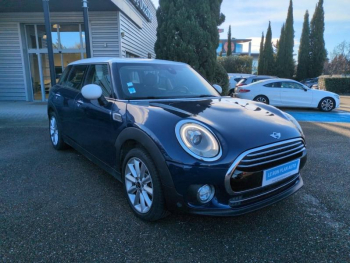 Photo 2 du bon plan MINI Clubman Cooper 136ch occasion à 10990 €
