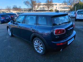 Photo 3 du bon plan MINI Clubman Cooper 136ch occasion à 10990 €