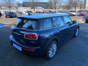 Photo 4 du bon plan MINI Clubman Cooper 136ch occasion à 10990 €