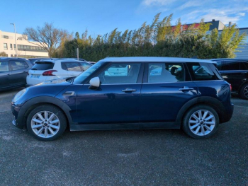 Photo 5 du bon plan MINI Clubman Cooper 136ch occasion à 10990 €