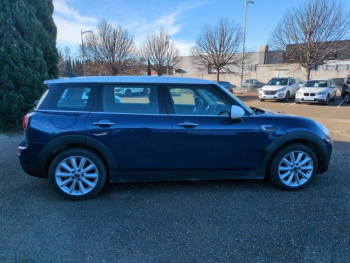 Photo 6 du bon plan MINI Clubman Cooper 136ch occasion à 10990 €