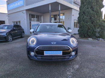 Photo 7 du bon plan MINI Clubman Cooper 136ch occasion à 10990 €