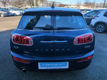 Photo 8 du bon plan MINI Clubman Cooper 136ch occasion à 10990 €