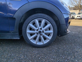 Photo 10 du bon plan MINI Clubman Cooper 136ch occasion à 10990 €