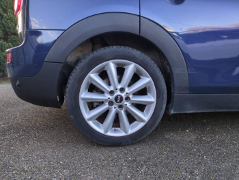 Photo 12 du bon plan MINI Clubman Cooper 136ch occasion à 10990 €