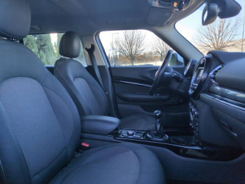 Photo 13 du bon plan MINI Clubman Cooper 136ch occasion à 10990 €
