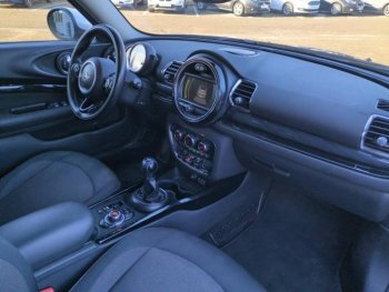 Photo 14 du bon plan MINI Clubman Cooper 136ch occasion à 10990 €