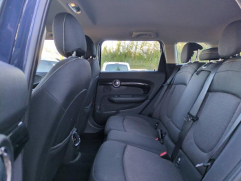 Photo 16 du bon plan MINI Clubman Cooper 136ch occasion à 10990 €