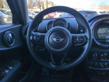 Photo 20 du bon plan MINI Clubman Cooper 136ch occasion à 10990 €