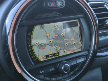 Photo 24 du bon plan MINI Clubman Cooper 136ch occasion à 10990 €