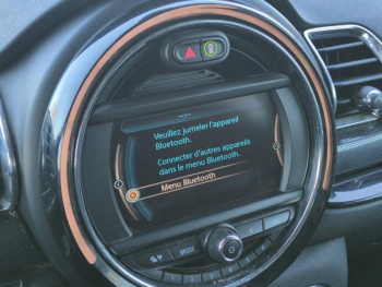 Photo 25 du bon plan MINI Clubman Cooper 136ch occasion à 10990 €