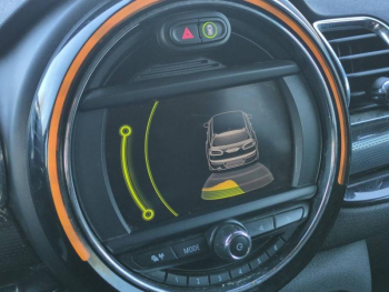 Photo 26 du bon plan MINI Clubman Cooper 136ch occasion à 10990 €